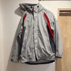 NIKE CLIMA-FIT フリース付き vintage 00'sのサムネイル