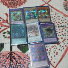遊戯王のサムネイル