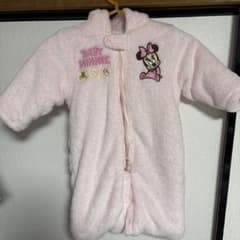 ミニーちゃんのサムネイル