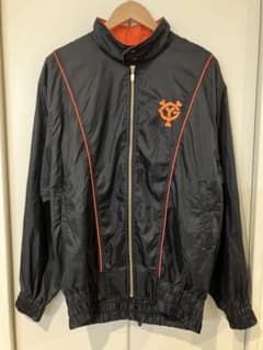 レア　読売ジャイアンツ 巨人 デサント ジャンパー 90s グランドコート　LL レア 読売ジャイアンツ 巨人 デサント ジャンパー 90s グランド