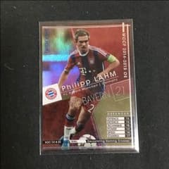 Wccf 14-15 soc ラームのサムネイル