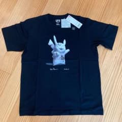 ユニクロ　ダニエル・アーシャム×ポケモンのサムネイル