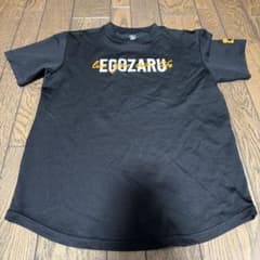 EGOZARU 黒 M シャツのサムネイル