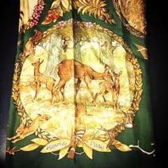エルメス大判スカーフのサムネイル