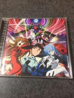 EVANGELION EXTREME CDアルバム♪♪のサムネイル