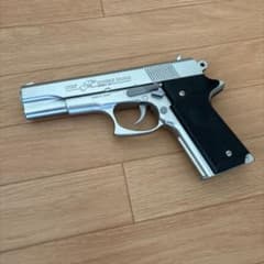 Y*.様 【廃盤品・ジャンク品】コルトダブルイーグル シリーズ90のサムネイル