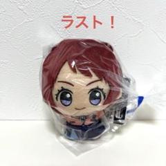学園アイドルマスター 学マス ちびぐるみ 花海咲季 ナムコ限定 学園アイドルマスター 学マス ちびぐるみ 花海咲季 - メルカリ