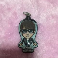 白濱亜嵐 クリーナーのサムネイル