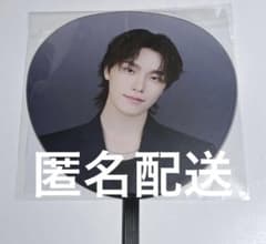 seventeen セブチ ディノ うちわ イメージピケット dino - メルカリ