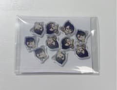 カ*キ様 にじさんじ　花畑チャイカ　アクリルパーツのサムネイル