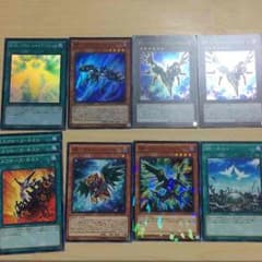 遊戯王RRパーツのサムネイル