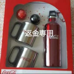 kiyokiyoさん返金専用のサムネイル