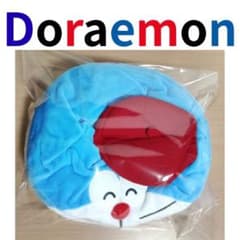 ドラえもん ぬいぐるみ帽子　映画　のび太の絵世界物語　アミューズメント景品