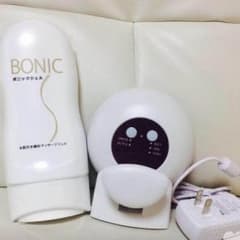 ボニック 本体 充電器 ジェルのサムネイル