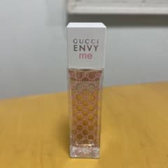 ⭐︎GUCCI ENVY me⭐︎残量9割以上！のサムネイル
