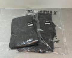 【激レア】ネイバーフッド × BAPE スノボ ジャケット パンツ セット M 激レア】ネイバーフッド × BAPE スノボ ジャケット パンツ セット M