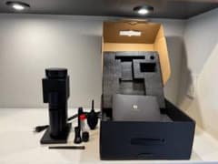 TIMEMORE Bricks 01s 電動コーヒーグラインダーのサムネイル