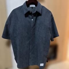 Deviluse　デビルユース　セットアップ　(Charcoal)のサムネイル