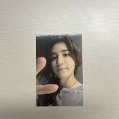 BOYNEXTDOOR イハンのサムネイル
