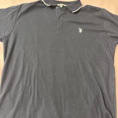 U.S. POLO ASSN. ポロシャツのサムネイル