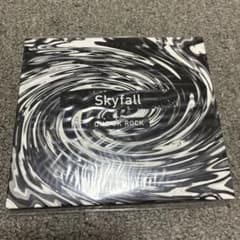 未開封 ONE OK ROCK ワンオク Skyfall 正規品 - メルカリ