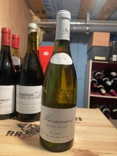2009年Marsannay blanc Leroy 2009年Marsannay blanc Leroy - メルカリ