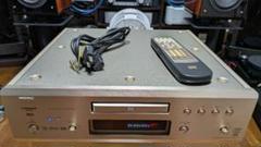 DENON DVD-A1 DVDプレーヤー デノン 一部難有り CDプレーヤー DENON DVD-A1 DVDプレーヤー デノン 一部難有り CDプレーヤー