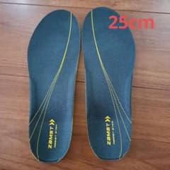 １回のみ使用 ZaMST インソールのサムネイル