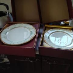 Mikasa Louis XV 食器5セット Mikasa Louis XV 食器5セット - メルカリ