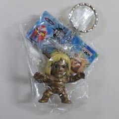 「マグマ大使」他・特撮ピープロキャラクター・フィギュアキーホルダー7個セット マグマ大使」他・特撮ピープロキャラクター・フィギュア