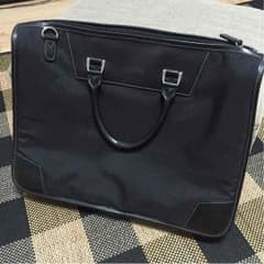 レノマ renoma ビジネスバッグのサムネイル