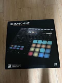 machinemk3  トランスファーID発行済みのサムネイル