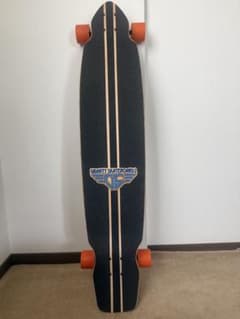 GRAVITY Skateboards 43インチ ドロップキックのサムネイル