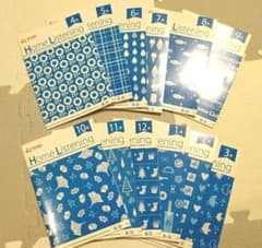 EQWEL CD 年中 12ヶ月 未開封のサムネイル