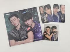 ATEEZ | Faites vos achats sur Mercari depuis le Japon ! | Buyee