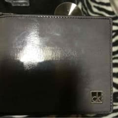 ck 財布のサムネイル