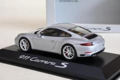 た*ん様 1/43 ポルシェ911(991.2)　カレラS　ヘルパ た*ん様 1/43 ポルシェ911(991.2) カレラS ヘルパ - メルカリ
