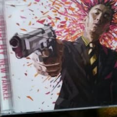 ANARCHY  CD.DVDのサムネイル