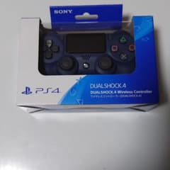 DUALSHOCK4 PS4 純正 コントローラー CUH-ZCT2J 22のサムネイル