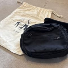 Hugoo ヒップシート 黒のサムネイル