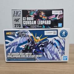 MGSD HG ガンプラまとめ売り 2点セット - メルカリ