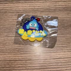 はんぎょどん　ネームプレート　ガチャガチャのサムネイル