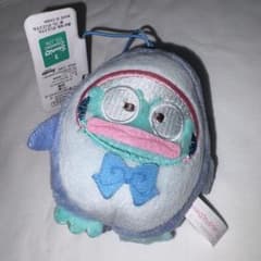 サンリオ ぬいぐるみ