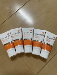 エンビロン　モイスチャークリーム1のサムネイル