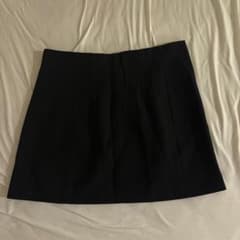 ZARA ミニスカートのサムネイル