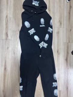 A Bathing Ape セットアップのサムネイル