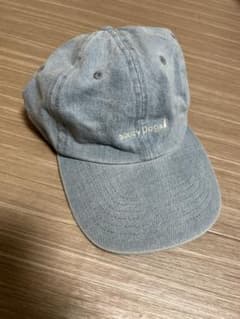 saucydog バンドキャップのサムネイル