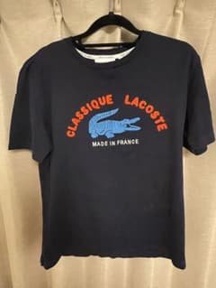 ラコステ　Tシャツのサムネイル