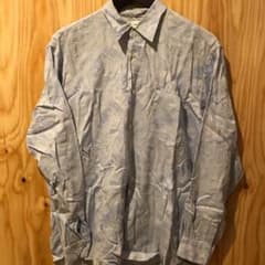 【値下げ】柄シャツ コムデギャルソンシャツのサムネイル