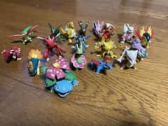 ポケモン フィギュアのサムネイル